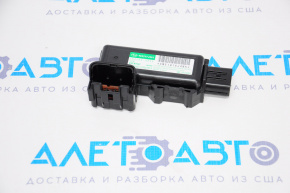 FRONT RIGHT SEAT MODULE Subaru XV Crosstrek 13-17