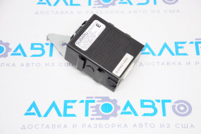 KEYLESS ENTRY CONTROL MODULE Subaru XV Crosstrek 13-17