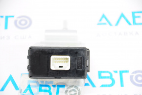 KEYLESS ENTRY CONTROL MODULE Subaru XV Crosstrek 13-17