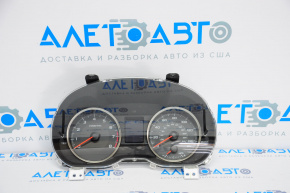 Panoul de instrumente Subaru XV Crosstrek 13-17 88k