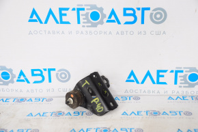 Suport motor spate pentru perna Toyota Prius V 12-17