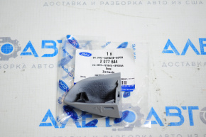 Заглушка внешней ручки передняя левая Ford Fusion mk5 13-20 OEM