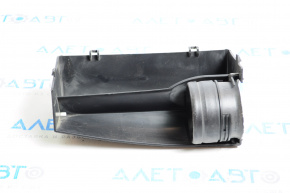 Grila de aerisire spate VW Tiguan 09-17 nouă, originală OEM