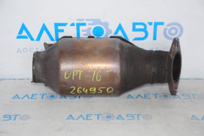 Convertor catalitic spate Kia Optima 16-