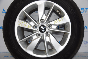 Roata de 16 inch Kia Optima 16-