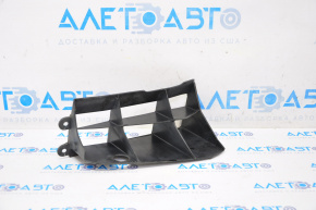 Deflectorul radiatorului de răcire al transmisiei Lexus RX450 10-15