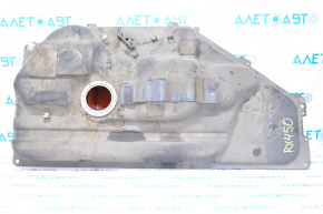 Rezervor de combustibil Lexus RX450 10-15 metal