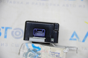 RECEPTOR, CONTROL UȘĂ Toyota Prius V 12-17