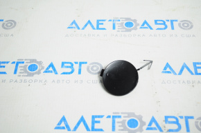 Capacul carligului de tractare al bara fata pentru Hyundai Sonata 11-15, nou, original OEM.