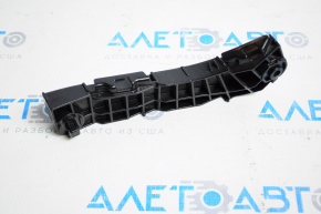 Suportul pentru bara de protecție față stânga Toyota Camry v40, nou, original OEM