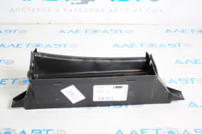 Grila radiatorului fata VW Tiguan 09-17 noua originala OEM