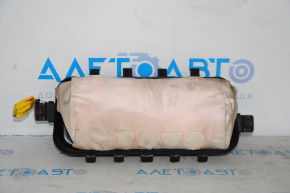 Airbagul de pasager din bordul Ford Mustang mk6 15-