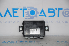 Модуль света ECU Ford Mustang mk6 15- 2.3t