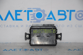 Модуль света ECU Ford Mustang mk6 15- 2.3t