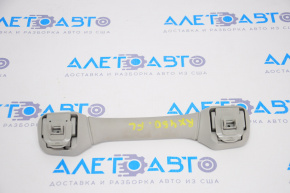 Ручка потолка передняя левая Lexus RX350 RX450h 10-15 серая