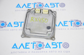 Блок розжига Lexus RX450 10-12 LED