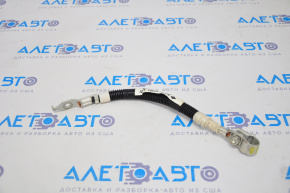 Clampă minus baterie Lexus RX450h 10-15