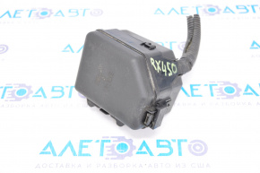 Блок реле Lexus RX450h 10-15 в сборе