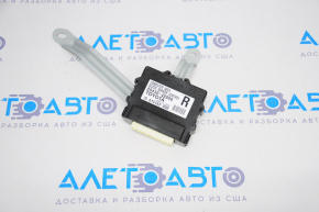 Asamblare computer, control oglindă exterioară Lexus RX350 RX450h 10-15