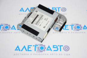 RADIO MEDIA INTERFACE CONTROL MODULE Lexus RX350 10-15