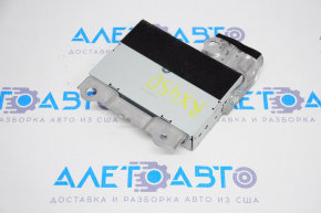 MODUL DE CONTROL AL INTERFEȚEI MEDIA RADIO Lexus RX350 10-15