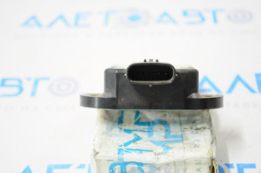 Yaw Rate Sensor Lexus RX350 RX450h 10-15 Б/У оригинал