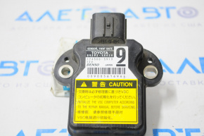 Yaw Rate Sensor Lexus RX350 RX450h 10-15 Б/У оригинал