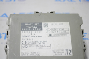 Calculatorul Smart Key Lexus RX350 RX450h 10-15