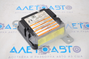 Modulul computerizat al airbag-urilor SRS pentru pernele de siguranță Subaru Outback 15-19 este disponibil pentru reprogramare.