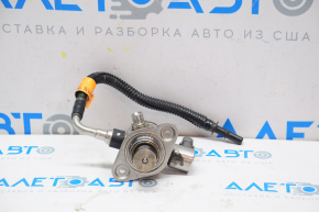 Pompa de combustibil de înaltă presiune TNVD pentru Ford Focus mk3 11-18 2.0 tip-2