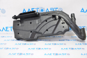 Receptor de aer Toyota Camry v70 18-