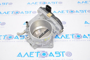 Garnitura de accelerație Toyota Camry v70 18-