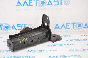 Prolungatorul de subcadru frontal stânga Toyota Camry v70 18-