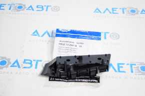 Suportul pentru bara de protecție față dreapta Ford Mustang mk6 15-17, nou, original OEM