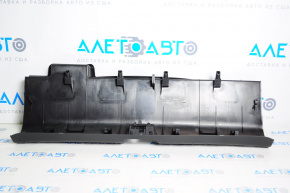 Capac portbagaj Honda Civic X FC 16-21 4d nou OEM original