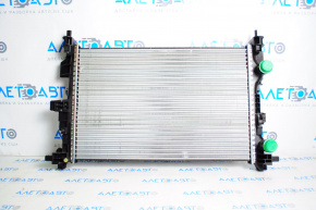 Radiator de răcire apă Jeep Renegade 15- 2.4 nou OEM original