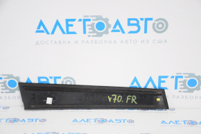 Capac usa fata dreapta Toyota Camry v70 18-