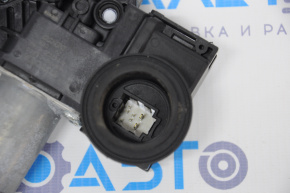 Geam electric cu motor, dreapta față, Toyota Camry v70 18-