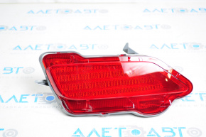 Reflector spate stânga Toyota Rav4 13-15 pre-restilizare, nou, original OEM.