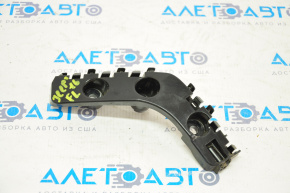 Suportul de bara fata stanga pentru Jeep Grand Cherokee WK2 14-21