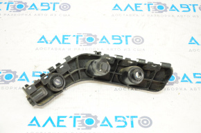 Suportul de bara fata stanga pentru Jeep Grand Cherokee WK2 14-21