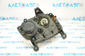 Far stânga față goală Jeep Grand Cherokee WK2 14-15 halogen luminos