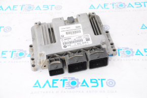 Modulul ECU al motorului Mini Cooper Countryman R60 10-16 1.6