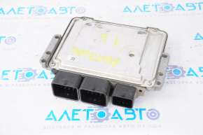 Modulul ECU al motorului Mini Cooper Countryman R60 10-16 1.6