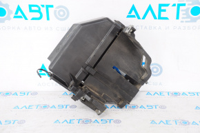 Кронштейн блока ECU Mini Cooper Countryman R60 10-16 1.6 в сборе 2 части