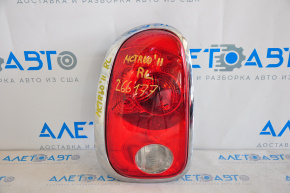 Lampa stânga Mini Cooper Countryman R60 10-16