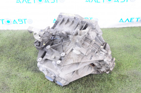 МКПП в сборе Mini Cooper Countryman R60 10-16 GS6-55BG 1.6 84k