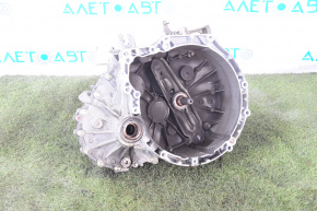 МКПП в сборе Mini Cooper Countryman R60 10-16 GS6-55BG 1.6 84k