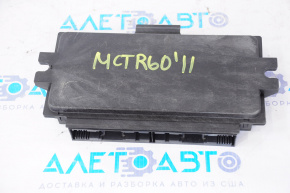 Light Control Module Mini Cooper Countryman R60 10-16