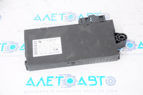 THEFT LOCKING COMPUTER CONTROL MODULE Mini Cooper Countryman R60 10-16